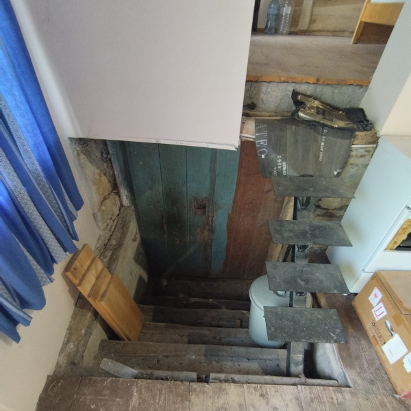 Veliko Tarnovo, 5000, 3 Bedrooms Bedrooms, ,2 BathroomsBathrooms,Villa,For Sale,1001