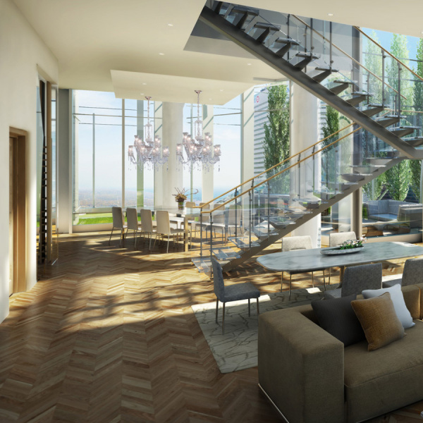 504 Clewborough Nook, Holman, Michigan, 1 Bedroom Bedrooms, 4 Rooms Rooms,5 BathroomsBathrooms,Apartment,For Sale,Clewborough Nook,1004